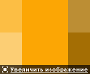 Цветовая палитра ColorScheme.Ru
